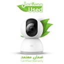 Used Xiaomi Mi Home Security Camera 360 Degrees 2K