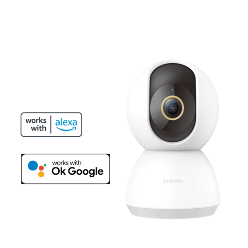 Xiaomi Smart Camera C300 2k Precision