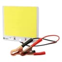 بطارية متنقلة للرحلات Toby's 20A Rechargeable Battery with Inverter سعة 20000 مللي أمبير