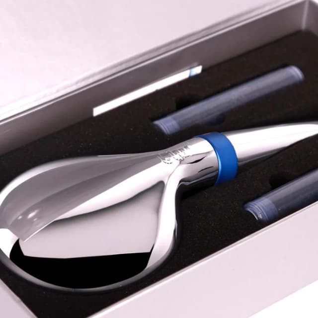 فلتر استحمام دوش بلو Blu ionic shower filter