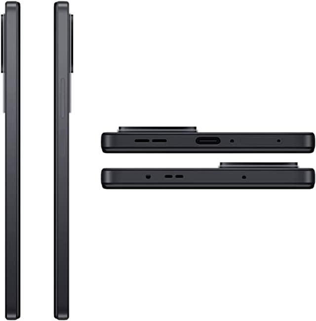 موبايل جوال Xiaomi Poco F4 5G Smartphone Dual-Sim رامات 6 جيجا – 128 جيجا تخزين