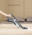 مكنسة كهربائية سلكية محمولة Deerma Corded Vacuum Cleaner DX700S بقوة 600 واط