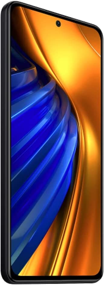 موبايل جوال Xiaomi Poco F4 5G Smartphone Dual-Sim رامات 6 جيجا – 128 جيجا تخزين