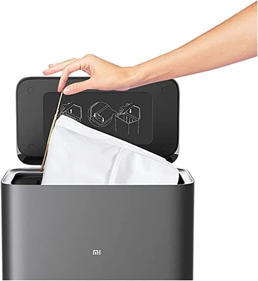 Xiaomi Robot Vacuum-Mop 2 Ultra Auto-empty Station