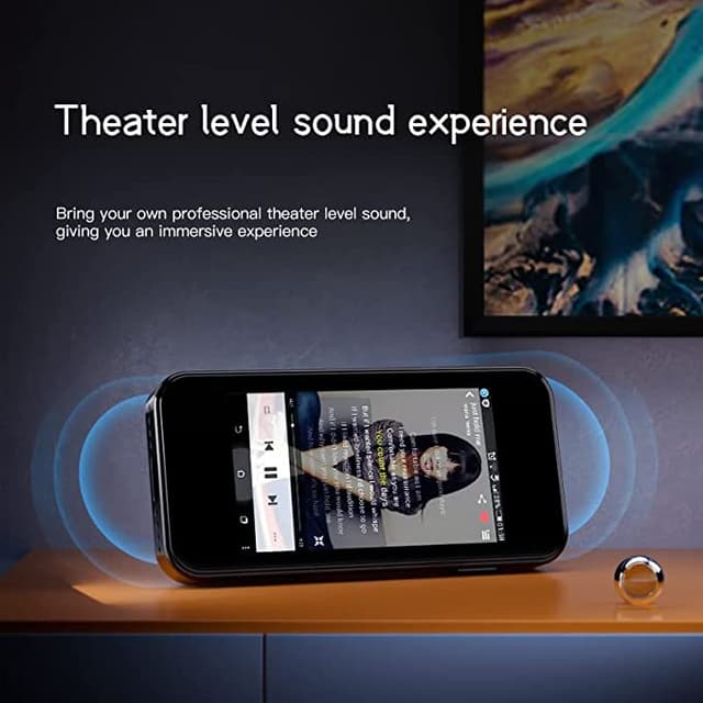 موبايل صغير ميني آيفون Soyes Xs13 أندرويد