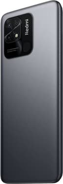 Xiaomi Redmi 10C Smartphone Dual-Sim Ram 4GB _Rom 64GB