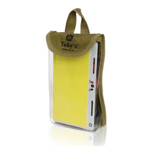 Toby's Sanara COB Camping Light 1880w