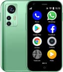 Soyes D18 3G Mini Smartphone 6.0