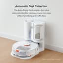 Roborock Vacuum S7+ Plus Vacuum robot and Sonic Mop with Self-Empty Dock