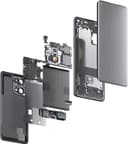 موبايل جوال اوبو اكس 5 برو Oppo Find X5 Pro 5G Smartphone رامات 12 جيجا – 256 جيجا تخزين