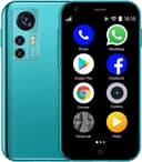 Soyes D18 3G Mini Smartphone 6.0