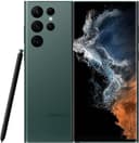موبايل جوال Samsung S22 ultra 5G Smartphone رامات 12 جيجا – 256 جيجا تخزين (النسخة العالمية)