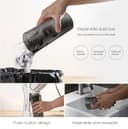 مكنسة كهربائية سلكية محمولة Deerma Corded Vacuum Cleaner DX700S بقوة 600 واط