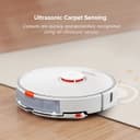 Roborock Vacuum S7+ Plus Vacuum robot and Sonic Mop with Self-Empty Dock