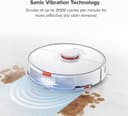 Roborock Vacuum S7+ Plus Vacuum robot and Sonic Mop with Self-Empty Dock