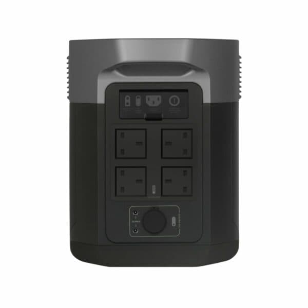 EcoFlow Delta Max Portable Power Station