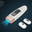 Porodo 4-In-1 IPL Hair Removal (500,000 flashes)