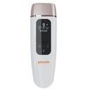Porodo 4-In-1 IPL Hair Removal (500,000 flashes)