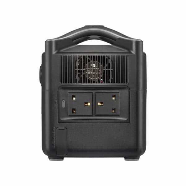 EcoFlow River Pro Portable Power Station