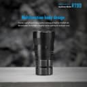 Imalent RT90 Flashlight 4800 lumens