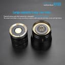 Imalent RT90 Flashlight 4800 lumens