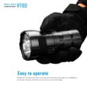 Imalent RT90 Flashlight 4800 lumens