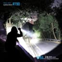 Imalent RT90 Flashlight 4800 lumens