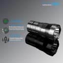 Imalent RT90 Flashlight 4800 lumens