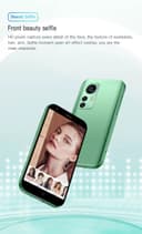 Soyes D18 3G Mini Smartphone 6.0