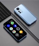 Soyes D18 3G Mini Smartphone 6.0