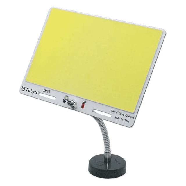 Toby's Sanara COB Camping Light 1880w