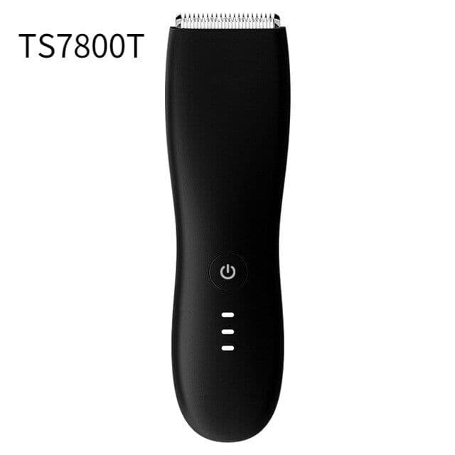 ماكينة حلاقة للمناطق الحساسة للرجال