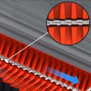 Xiaomi Robot Vacuum S10T 8000 pax