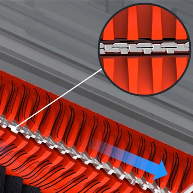 Xiaomi Robot Vacuum S10T 8000 pax