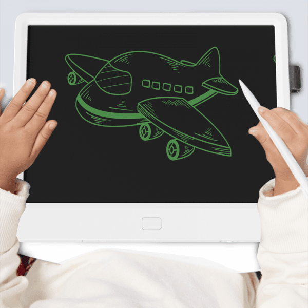 Wiwu LCD Drawing Board Size 13.5 inches