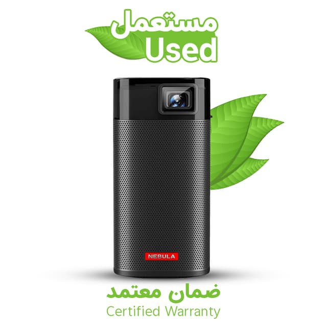 nebula apollo anker pocket cinema projector