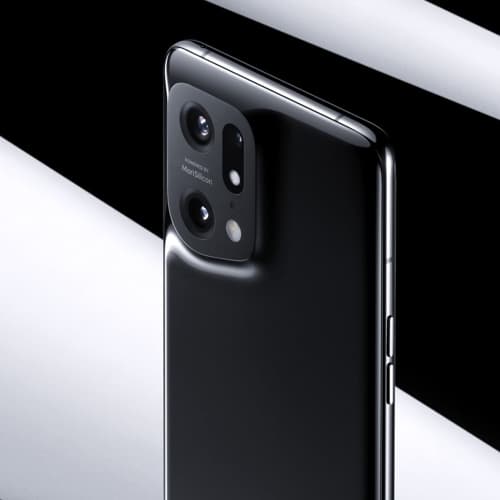 موبايل جوال اوبو اكس 5 برو Oppo Find X5 Pro 5G Smartphone رامات 12 جيجا – 256 جيجا تخزين