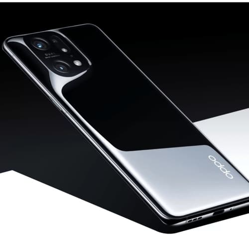 موبايل جوال اوبو اكس 5 برو Oppo Find X5 Pro 5G Smartphone رامات 12 جيجا – 256 جيجا تخزين