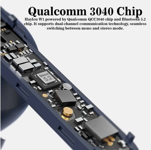 Xiaomi Haylou Bluetooth Earphone W1