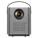 بروجكتر صغير منزلي سنيمائي Blulory T3 Movie 3D Projector 1080P مقاس عرض 150 بوصة