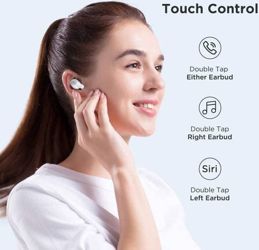 1MORE PistonBud ECS3001T