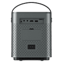 بروجكتر صغير منزلي سنيمائي Blulory T3 Movie 3D Projector 1080P مقاس عرض 150 بوصة