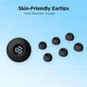 1MORE OMT AirFree Buds EO009