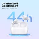 1MORE OMT AirFree Buds EO009