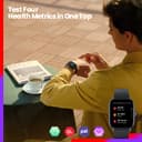 ساعة ذكية أميزفيت شاومي Amazfit  GTS 3 مقاس 1.75 بوصة