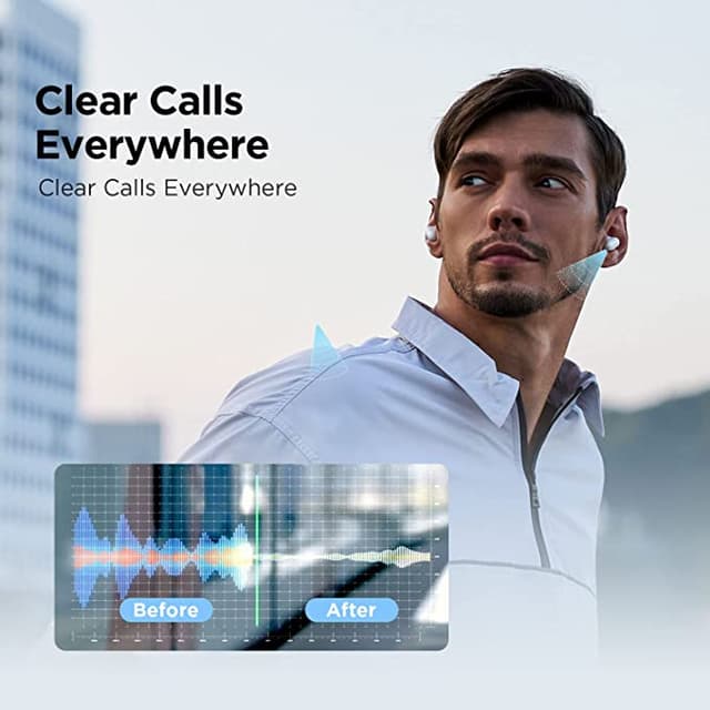 1MORE OMT AirFree Buds EO009