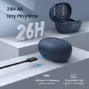 Xiaomi Haylou Bluetooth Earphone W1