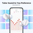 1MORE OMT AirFree Buds EO009