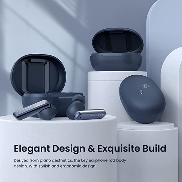Xiaomi Haylou Bluetooth Earphone W1