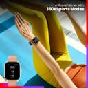 ساعة ذكية أميزفيت شاومي Amazfit  GTS 3 مقاس 1.75 بوصة